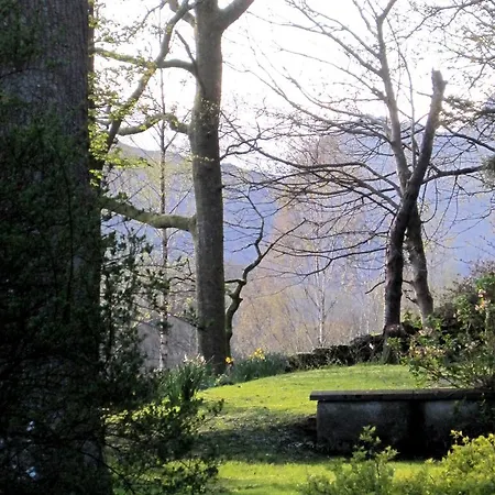 Ferienhaus The Poppies Elterwater