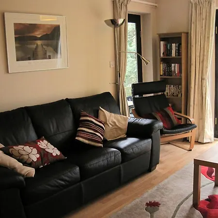 The Poppies Ferienhaus Elterwater